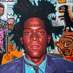 Basquiat