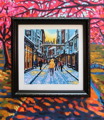 Stonegate Print - Image 2